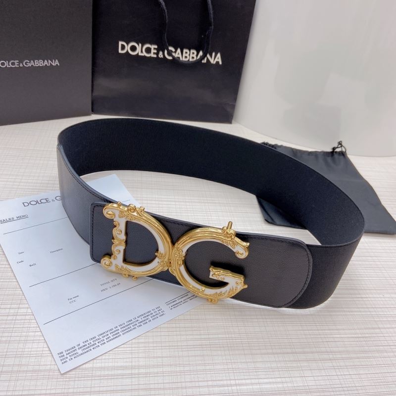 D&G Belts